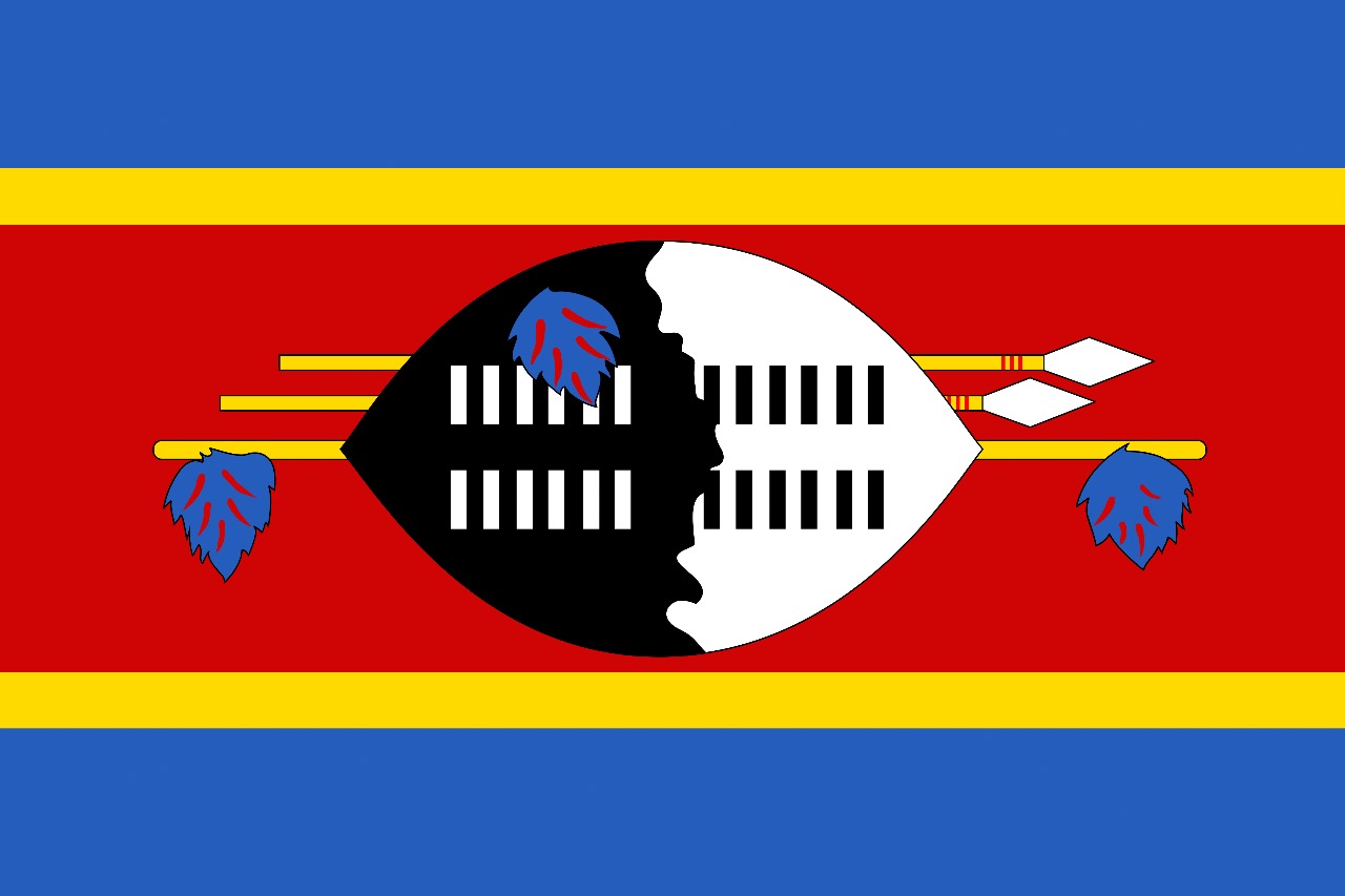 Swaziland