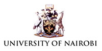 University of Nairobi Logo