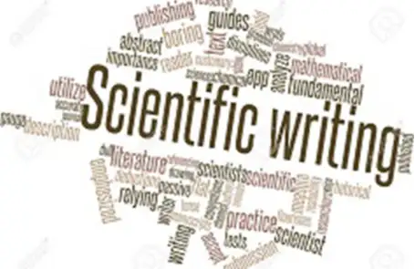 Scientific Writing and Publishing