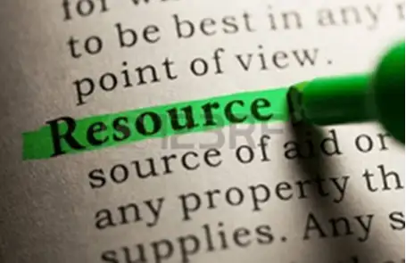 Resource Mobilization and Grants Management
