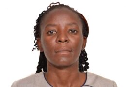 Dr. Annette Obukosia Busula