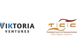 Viktoria Ventures and TCC Africa partnership