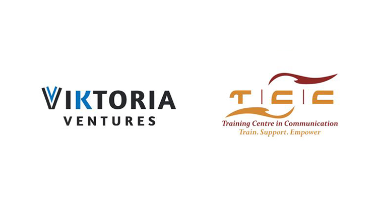 Viktoria Ventures and TCC Africa partnership