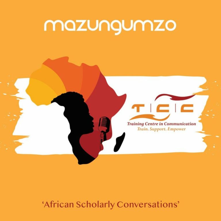 Ep 7- Why Open Science Matters: Perspectives from an African Scholarly Communication Expert
